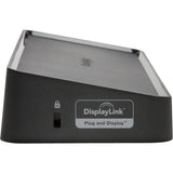 Kensington SD3600 5 Gbps USB 3.0 dubbel 2K dockingstation