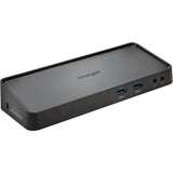 Kensington SD3600 5 Gbps USB 3.0 dubbel 2K dockingstation