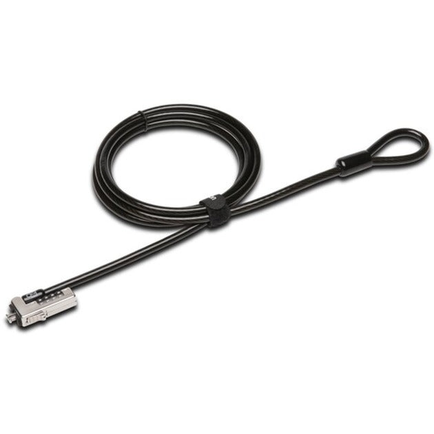 Kensington Slim Combination Ultra Cable Lock voor Standard Sl