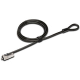 Kensington Slim Combination Ultra Cable Lock voor Standard Sl