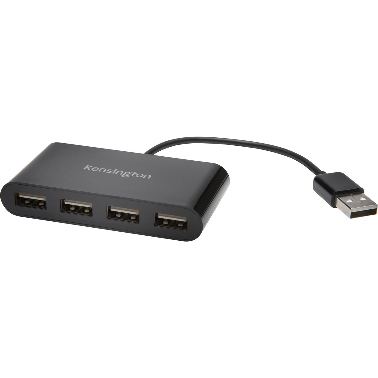 Kensington USB 2.0-Hub met 4 poorten