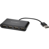 Kensington USB 2.0-Hub met 4 poorten