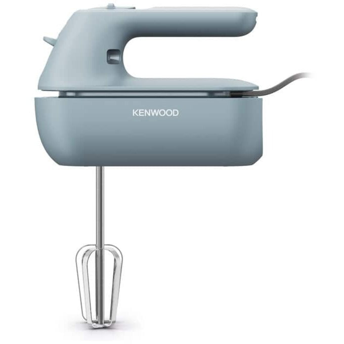 Kenwood handmixer quickmix go storm blue