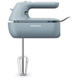 Kenwood handmixer quickmix go storm blue