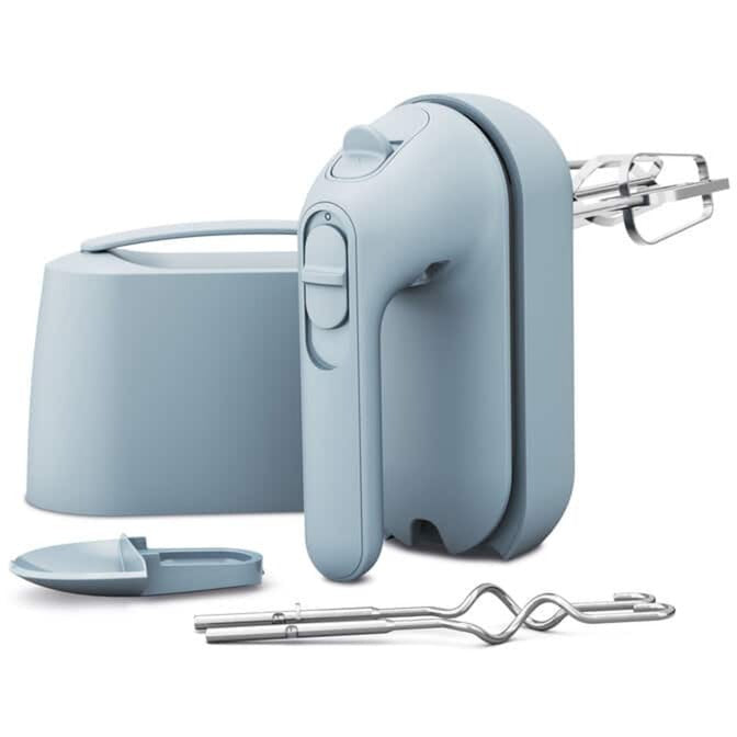 Kenwood handmixer quickmix go storm blue