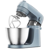 Kenwood keukenmachine go storm blue