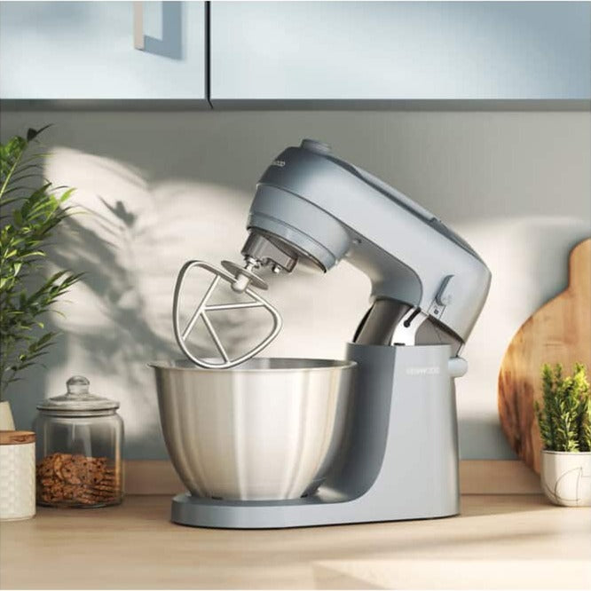 Kenwood keukenmachine go storm blue