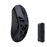 Keychron m3 mini wireless mouse metal edition