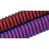 Keychron Premium Coiled Aviator Cable, Straight