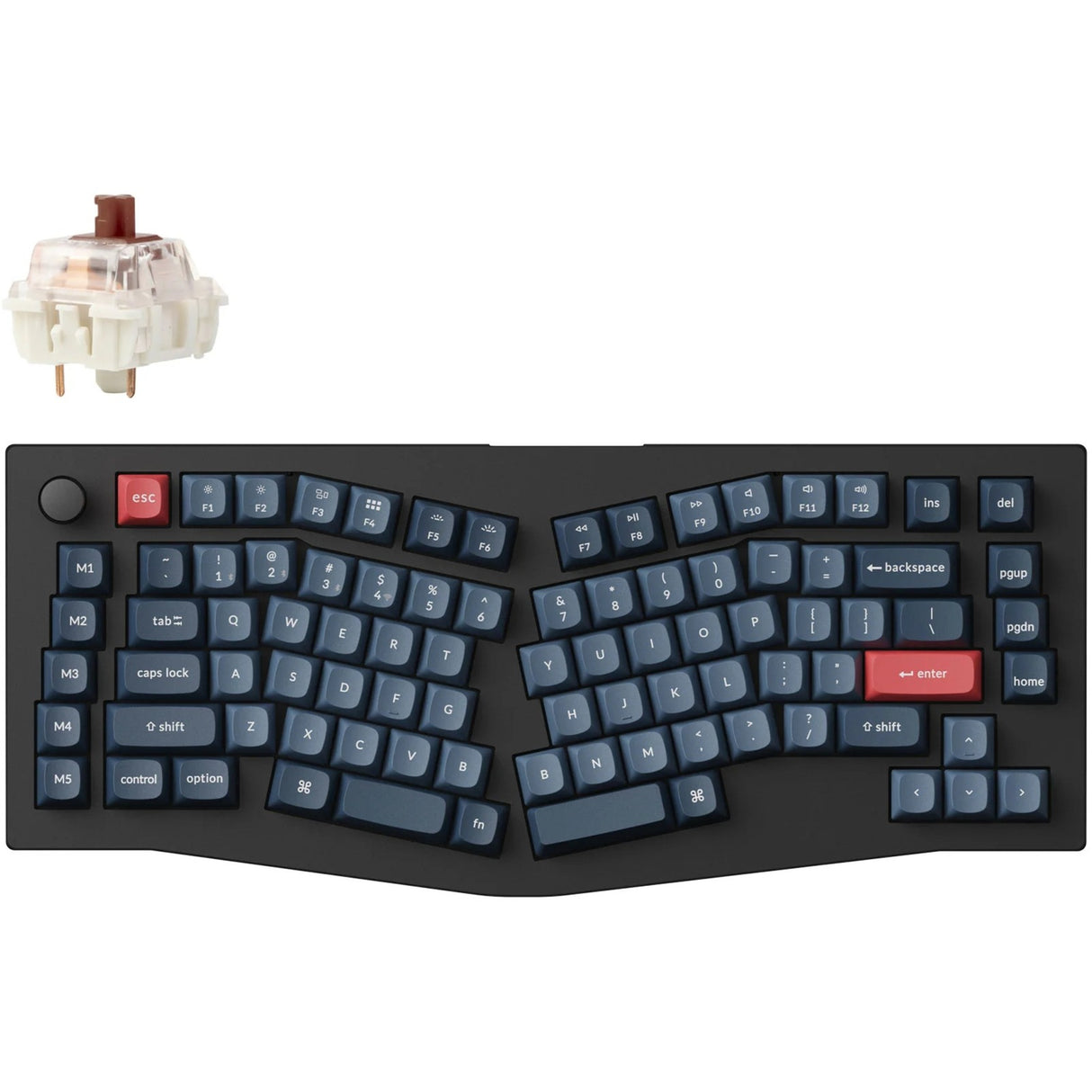 Keychron v10 max-d3
