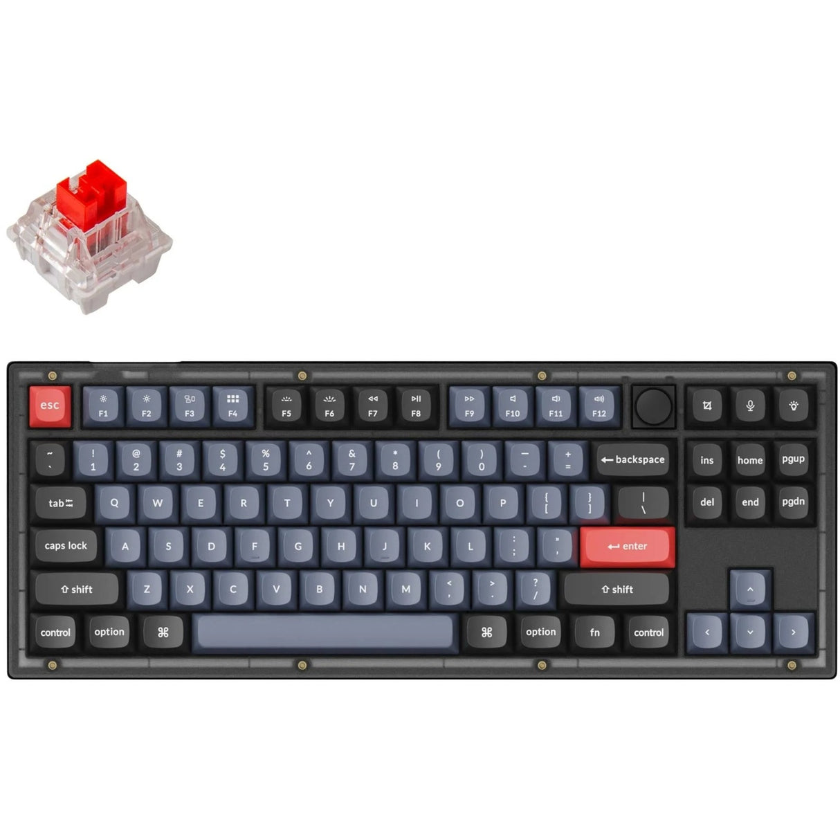 Keychron v3-c1