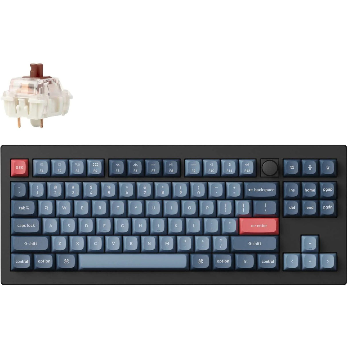 Keychron Keychron V3 Max-D3