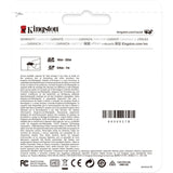 Kingston Canvas Select Plus 256 GB SDXC