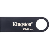 Kingston datatraveler se9 g3 64 gb
