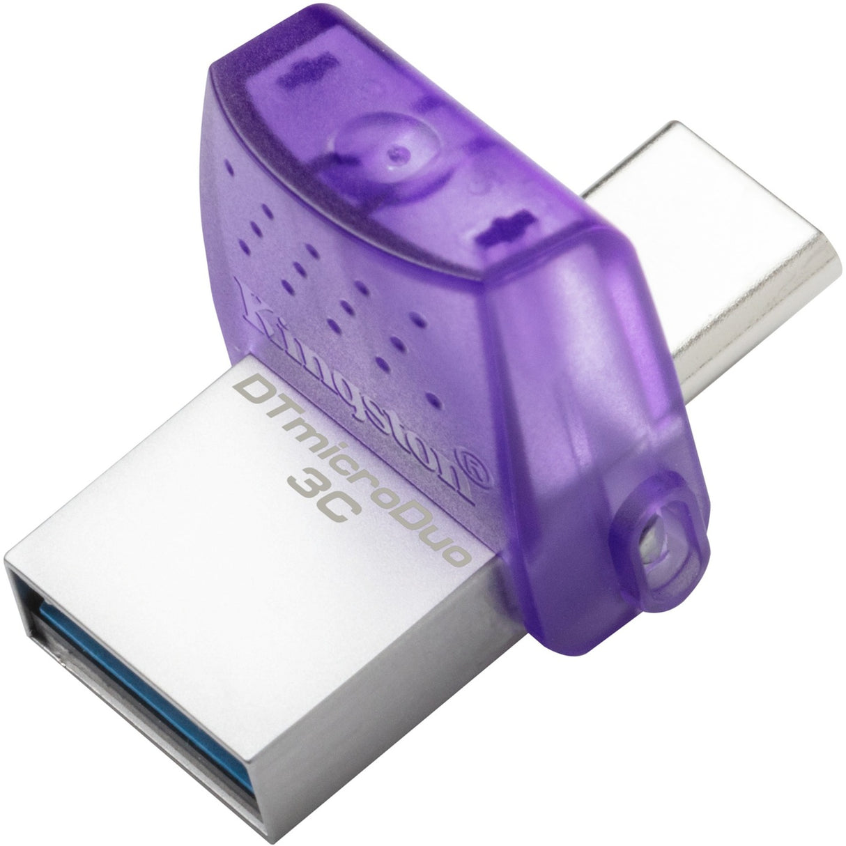 Kingston DataTraveler microDuo 3C 256 GB