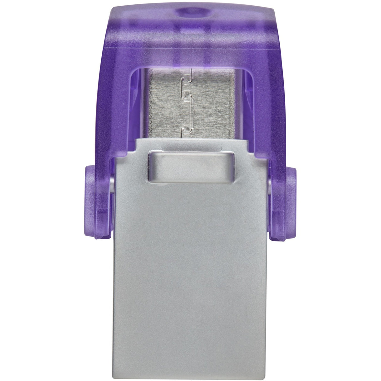 Kingston DataTraveler microDuo 3C 256 GB