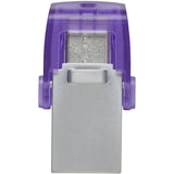 Kingston DataTraveler microDuo 3C 256 GB
