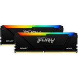 Kingston FURY 32 GB DDR4-2666 Kit