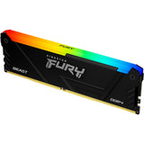 Kingston FURY 32 GB DDR4-2666 Kit