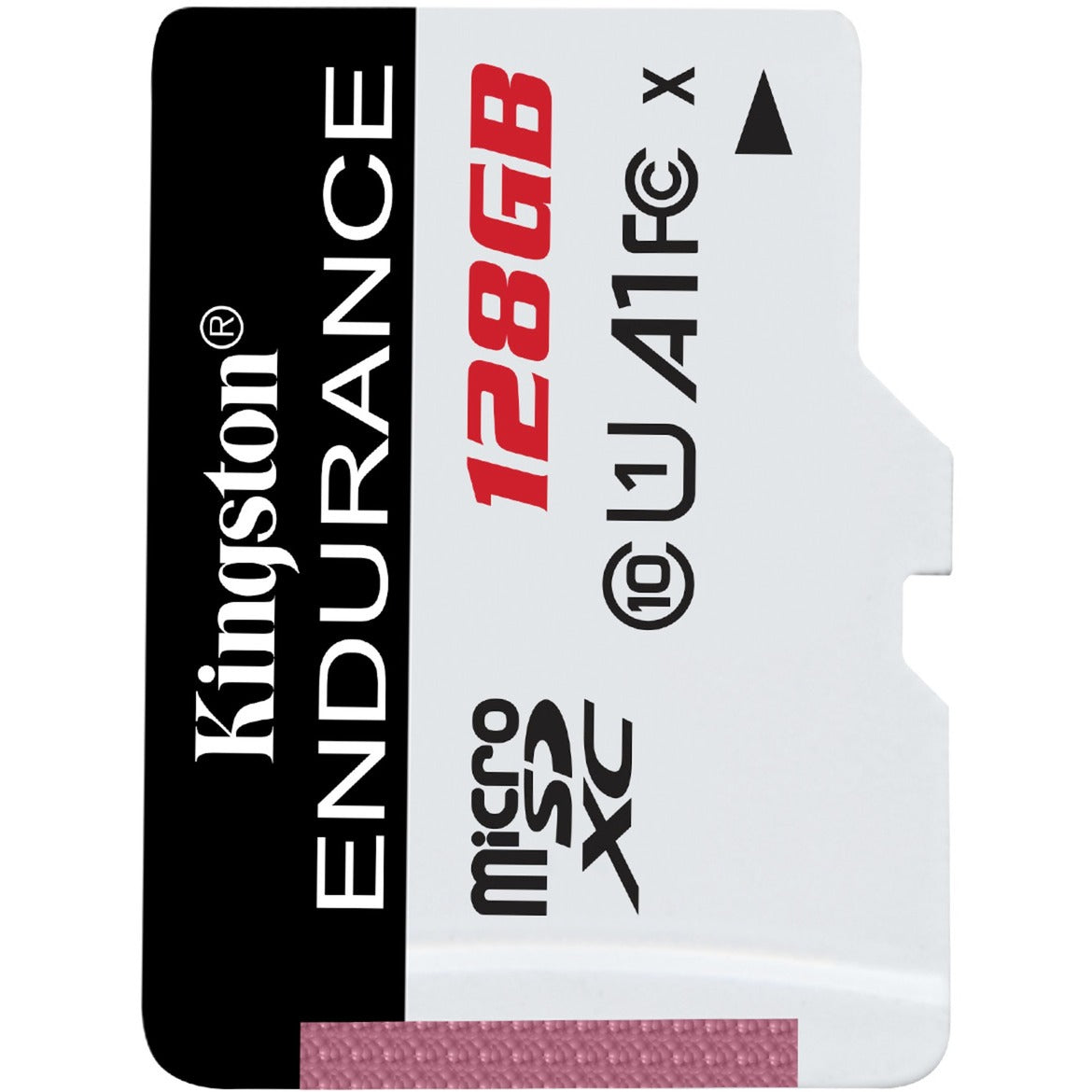Kingston High Endurance 128 GB microSDXC