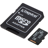 Kingston Industrial microSDHC 16GB