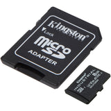 Kingston Industrial microSDHC 8GB