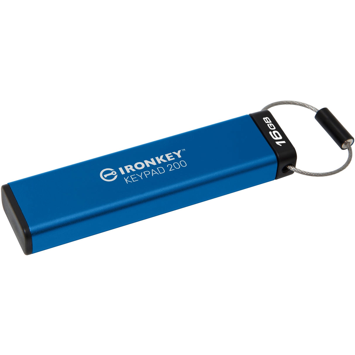 Kingston IronKey Keypad 200 16 GB