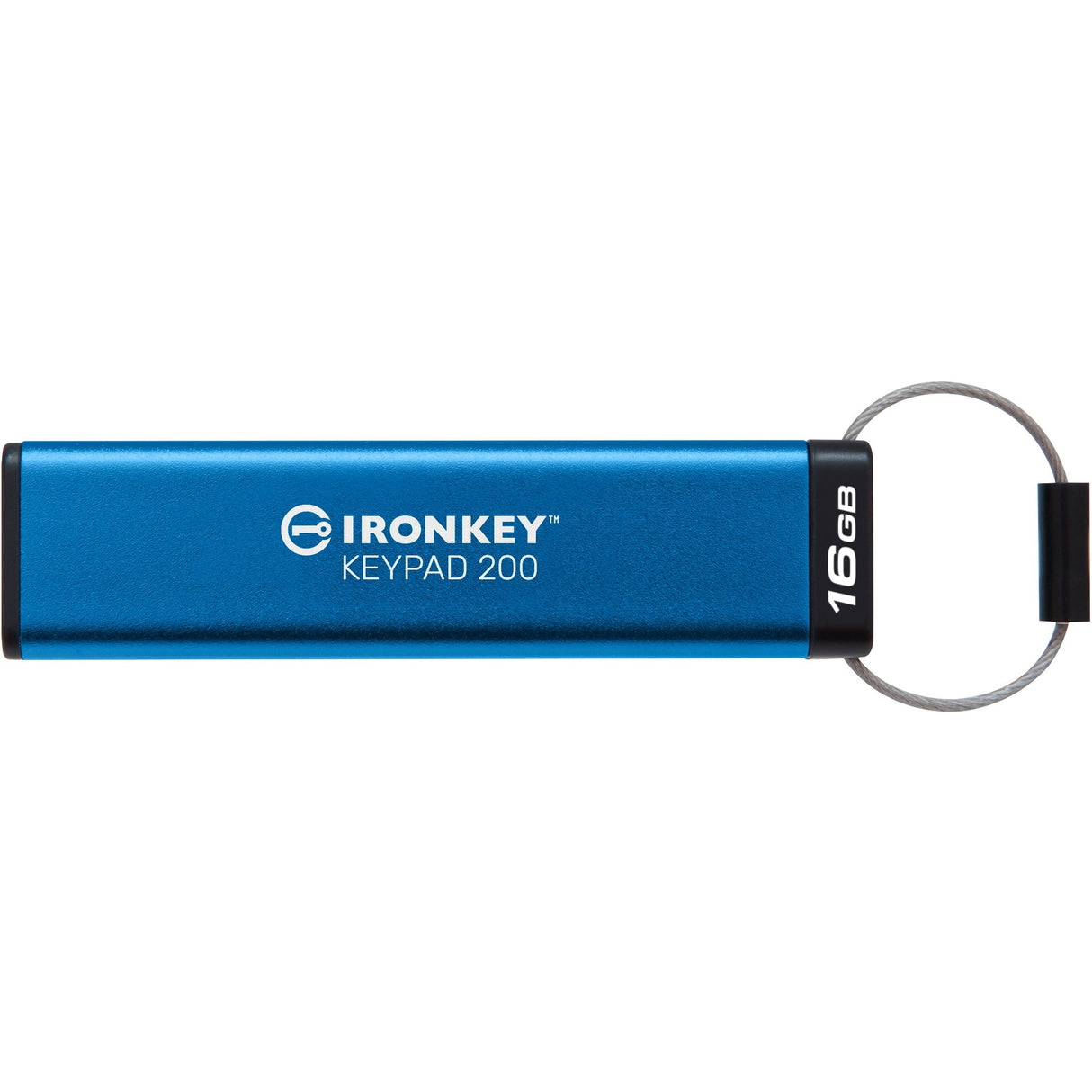 Kingston IronKey Keypad 200 16 GB
