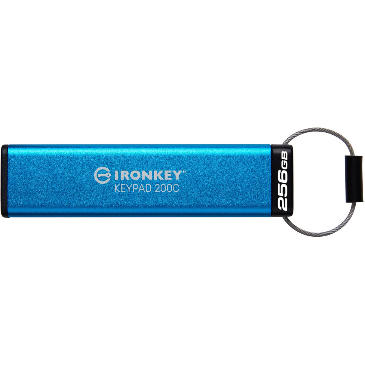 Kingston IronKey Keypad 200 256 GB