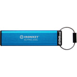 Kingston IronKey Keypad 200 256 GB