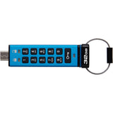 Kingston ironkey keypad 200 32 gb
