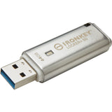 Kingston IronKey Locker+ 50 64 GB