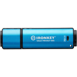 Kingston IronKey Vault Privacy 50 32 GB