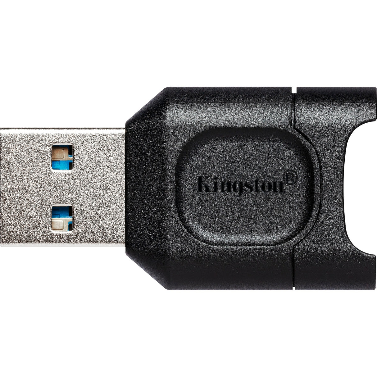 Kingston MobileLite Plus microSD reader