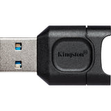 Kingston MobileLite Plus microSD reader