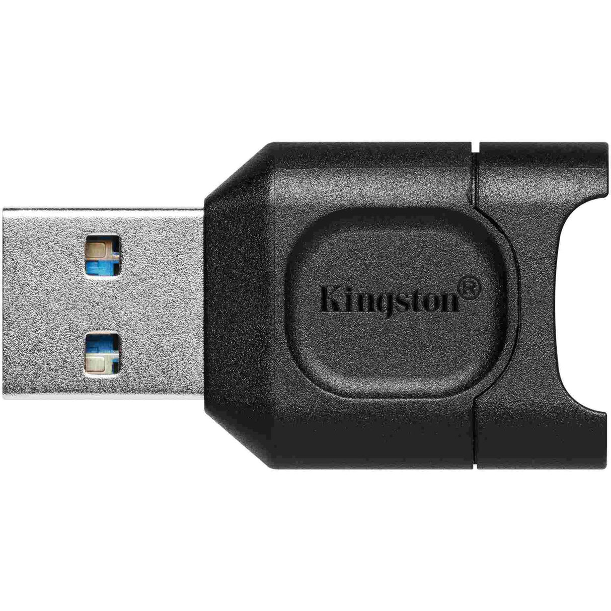Kingston MobileLite Plus microSD reader
