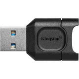 Kingston MobileLite Plus microSD reader