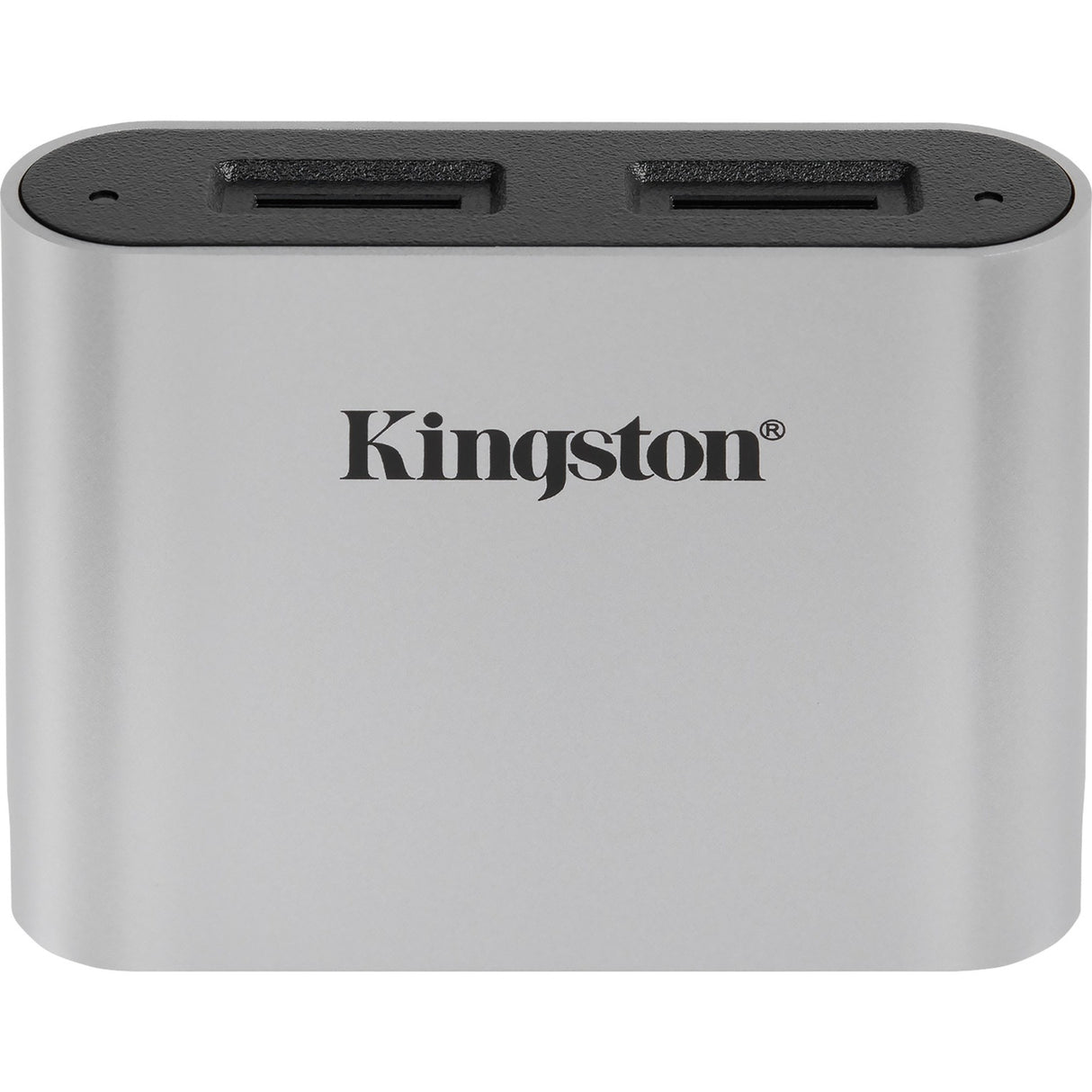 Kingston Workflow microSD Reader