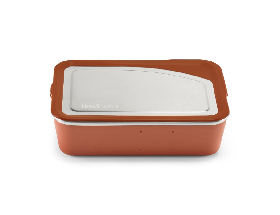 Klean kanteen lunchbox - 1005 ml - autumn glaze