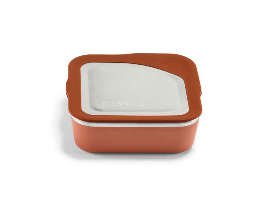 Klean kanteen lunchbox - 591 ml - autumn glaze
