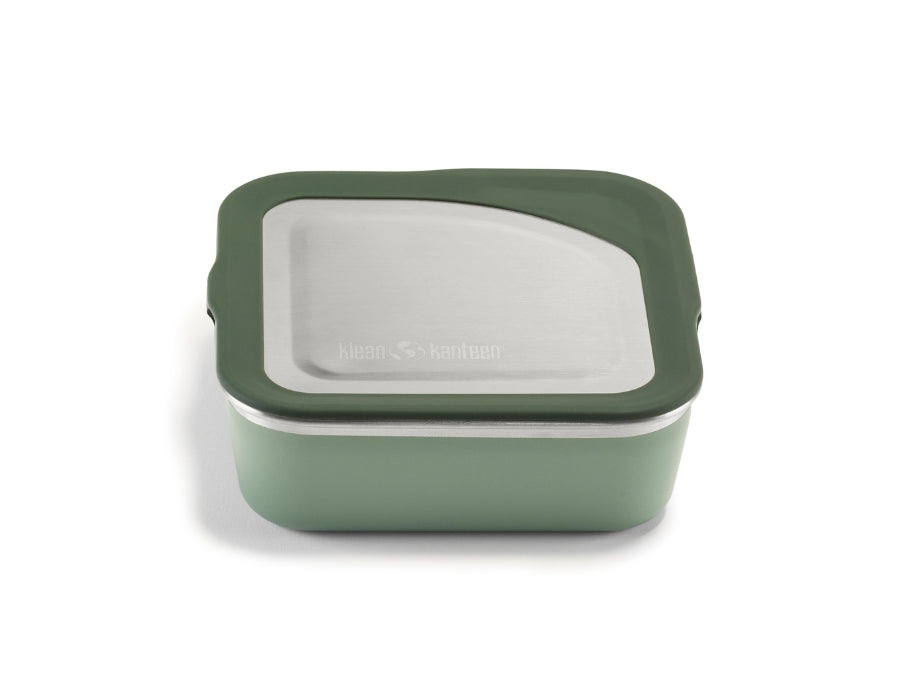 Klean kanteen lunchbox - 591 ml - sea spray