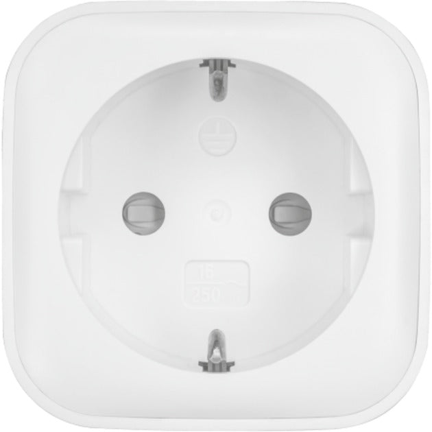 KlikAanKlikUit ACC-250-LD Compacte Stopcontactdimmer (250W)