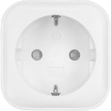 KlikAanKlikUit ACC-250-LD Compacte Stopcontactdimmer (250W)