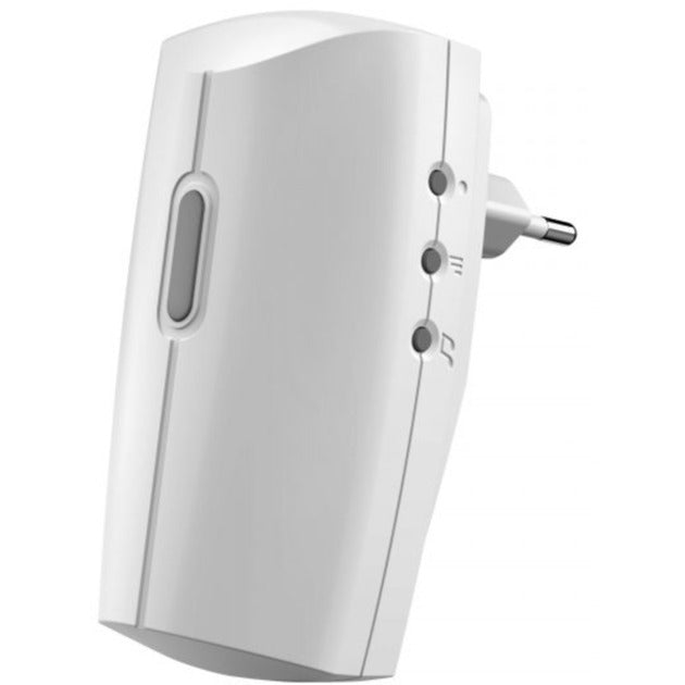 KlikAanKlikUit ACDB-8000C (230v) Plug-in draadloze deurbel