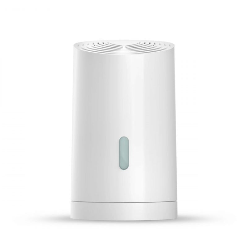KlikAanKlikUit ACDB-9000C Mobiele draadloze deurbel