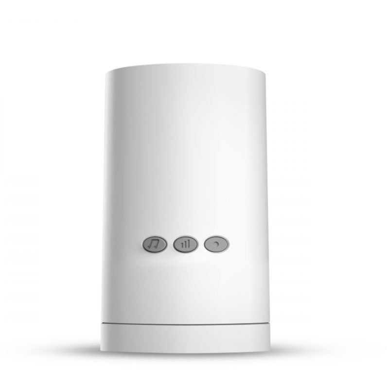 KlikAanKlikUit ACDB-9000C Mobiele draadloze deurbel