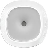 KlikAanKlikUit Draadloze Zigbee Koolmonoxidemelder ZCO-900