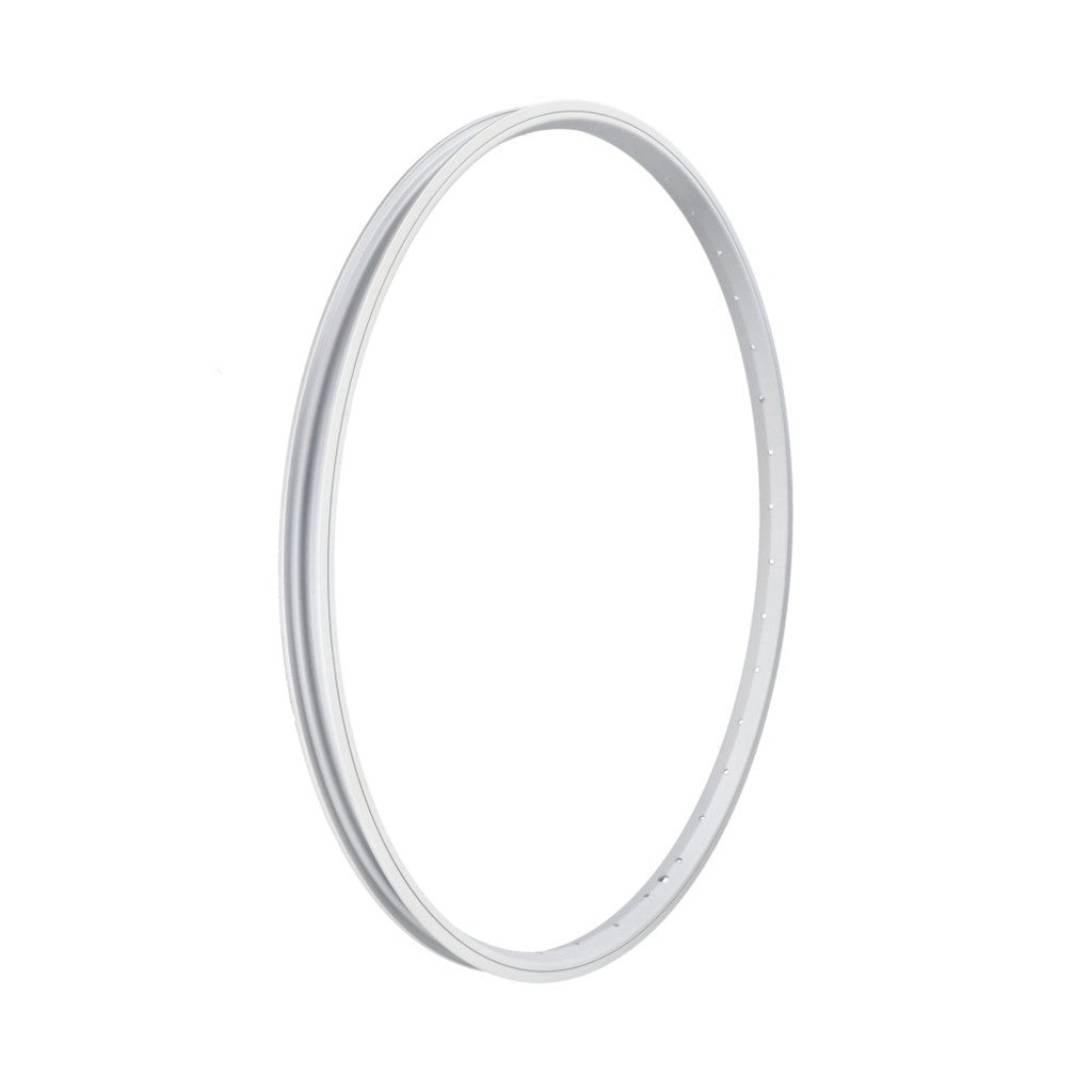 Loekie velg 26 pickup alpinewhite kl211 mat