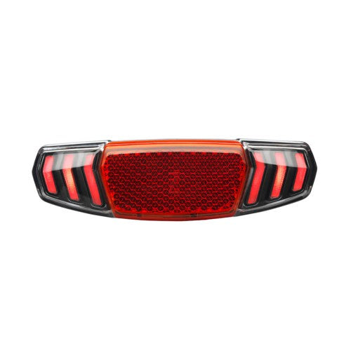 Busch muller toplight dart achterlicht e-bike 5-15v dc 50 80 mm