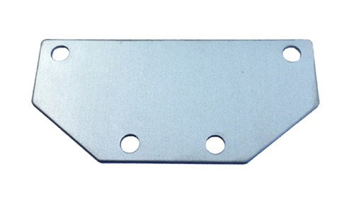 Flk reflector verloopbeugel v gazelle drager